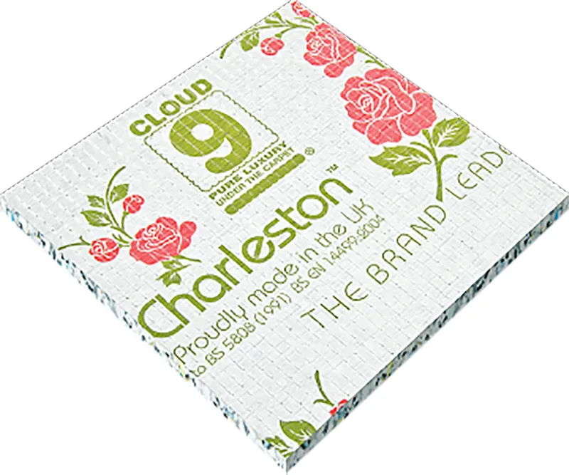 Cloud 9 Charleston 11mm