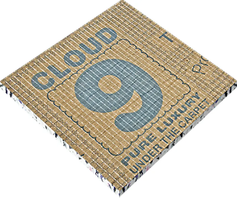 Cloud 9 Cirrus