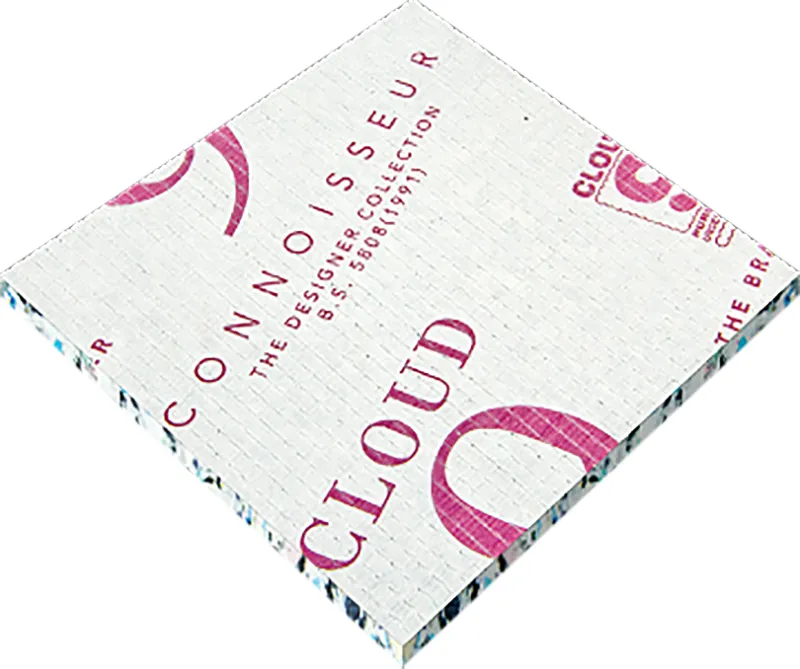 Cloud 9 Connoisseur 10mm