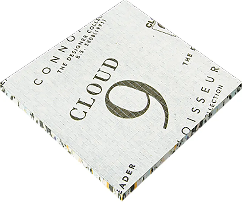 Cloud 9 Connoisseur 8mm