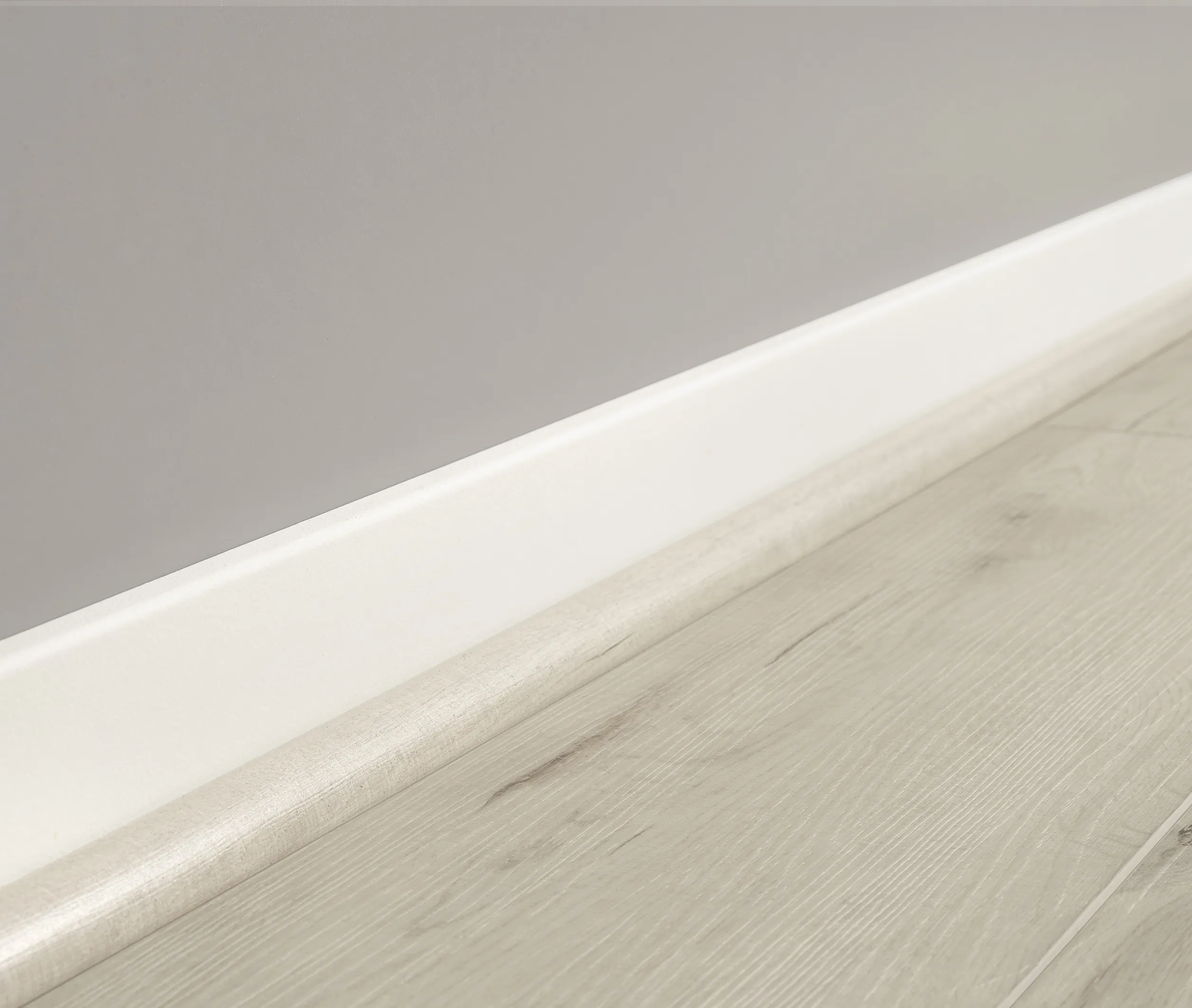 Coretec Quarter Round Acorn