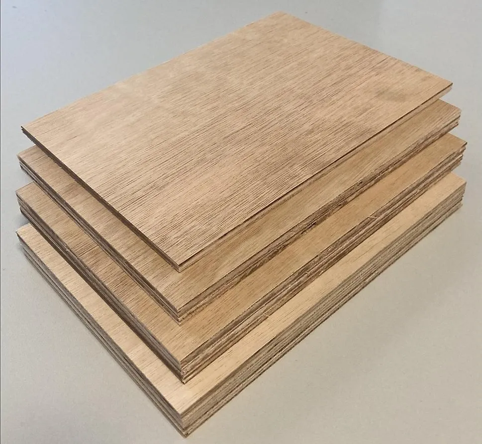 Peri Plywood Q-Grade 5.5mm