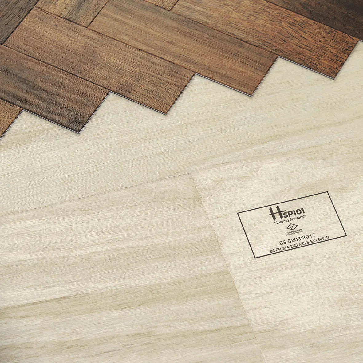 Sundries Plywood SP101