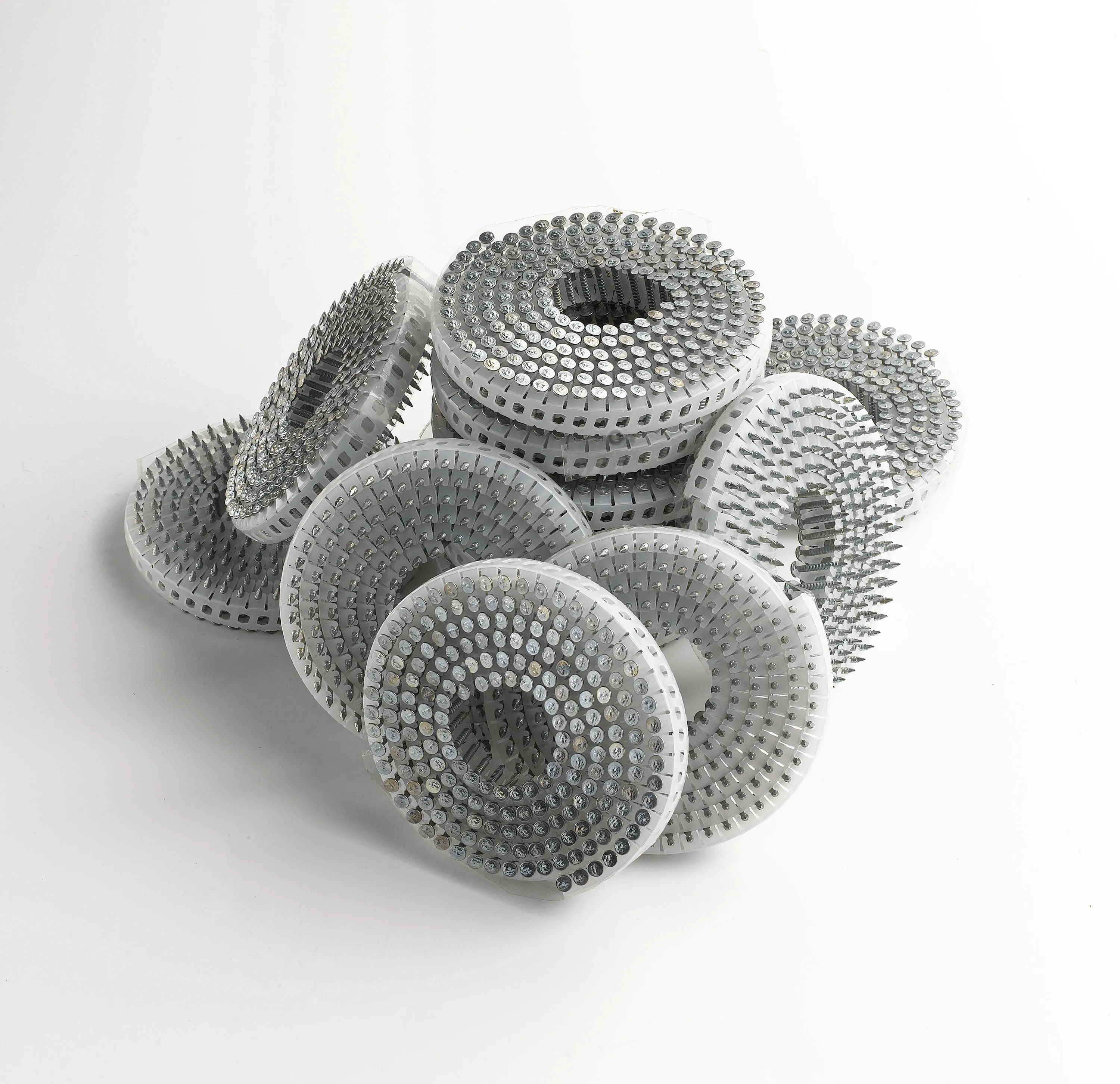 Spotnails Collated Nails 22mm