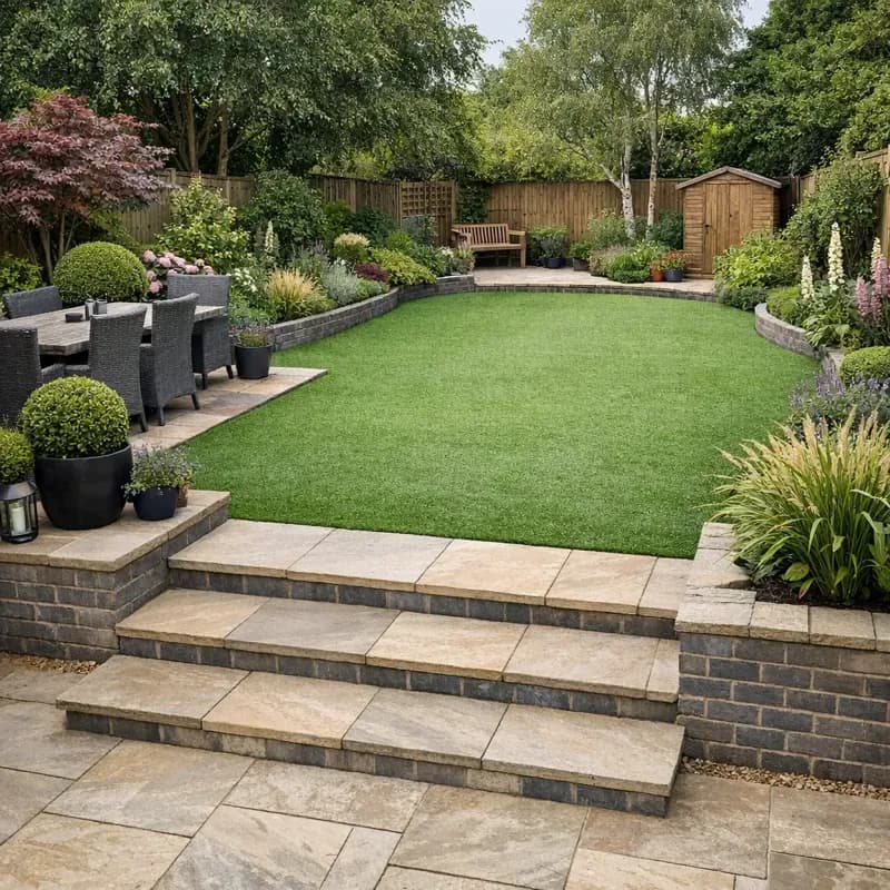 Artificial Grass