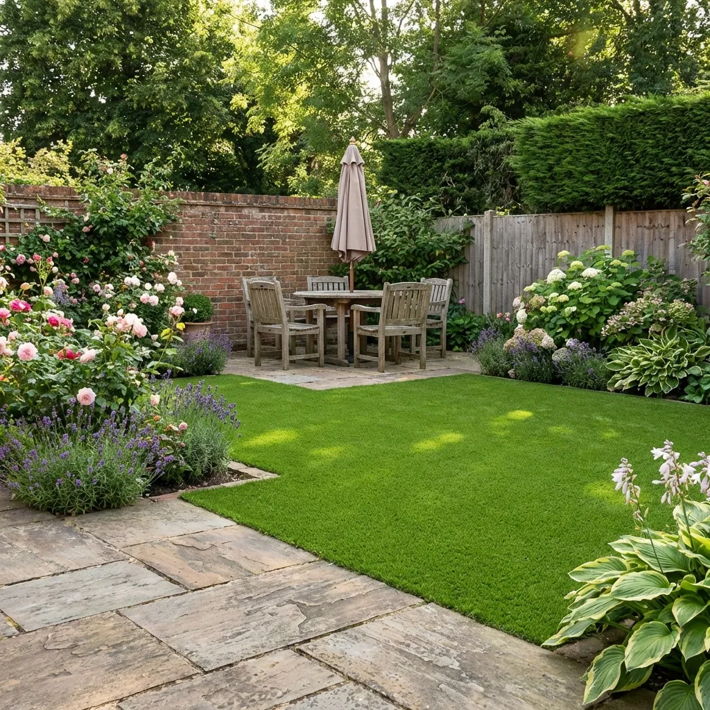 Artificial Grass Premiership