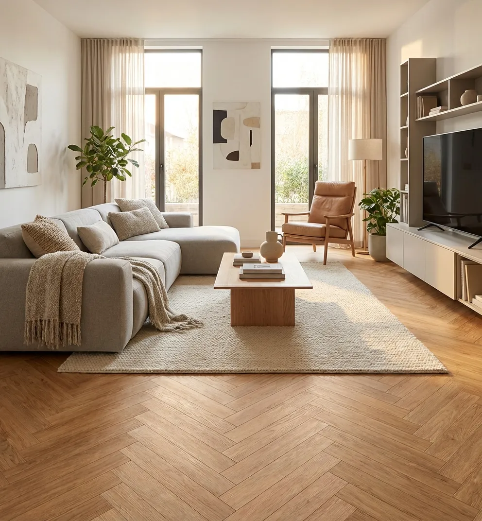 Berry Alloc Allegro Light