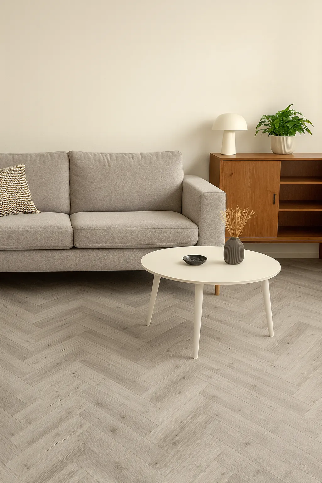 Estilo Grey Oak