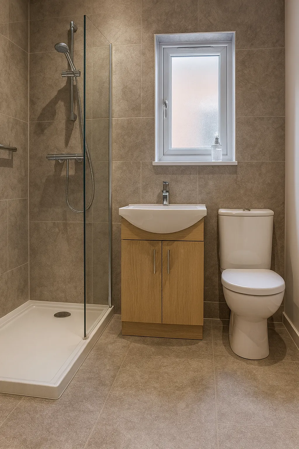 Goliath Amalfi Ashes