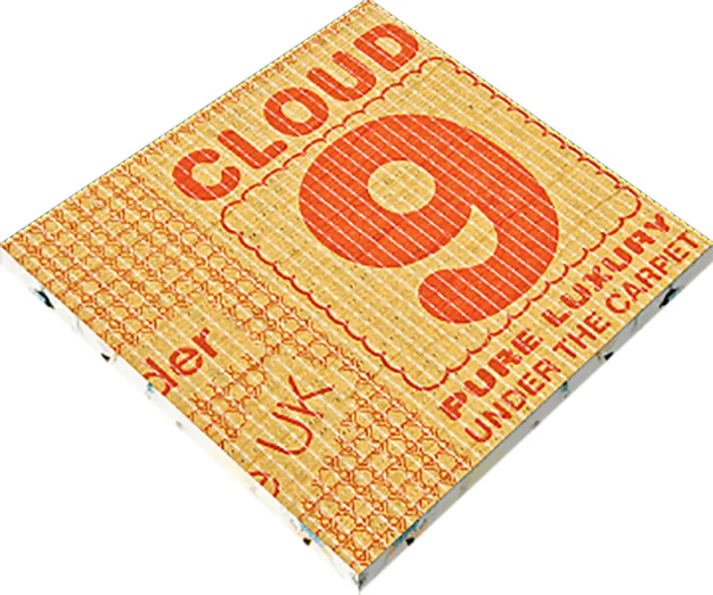 Cloud 9 Nimbus
