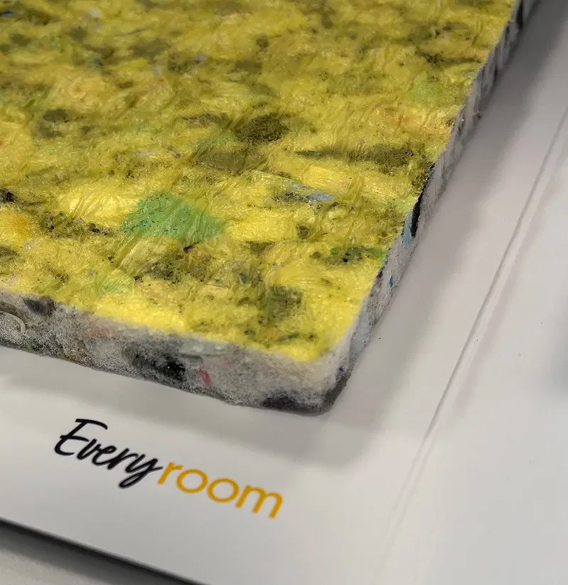 Everyroom HD 9mm