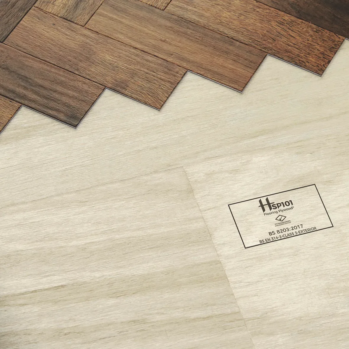 Sundries Plywood SP101