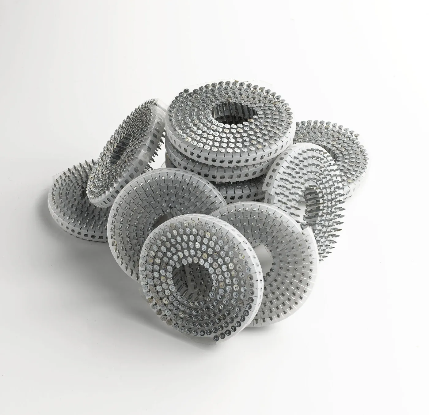 Spotnails Collated Nails 25mm