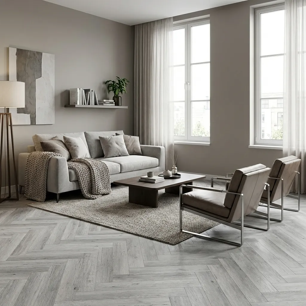 Estilo Natural Oak