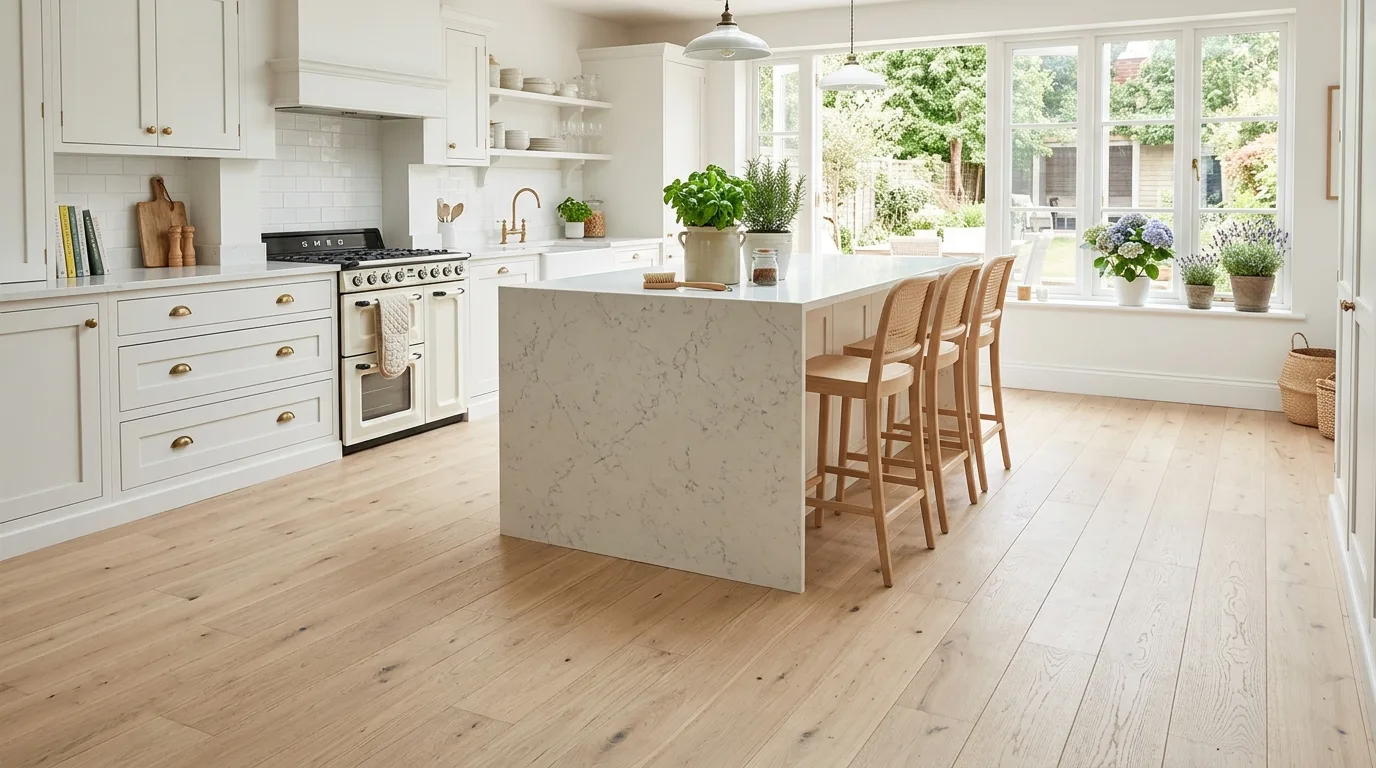 Berry Alloc Ocean Bloom Sand Natural