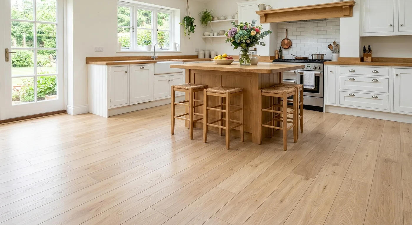Berry Alloc Ocean Charme Light Natural