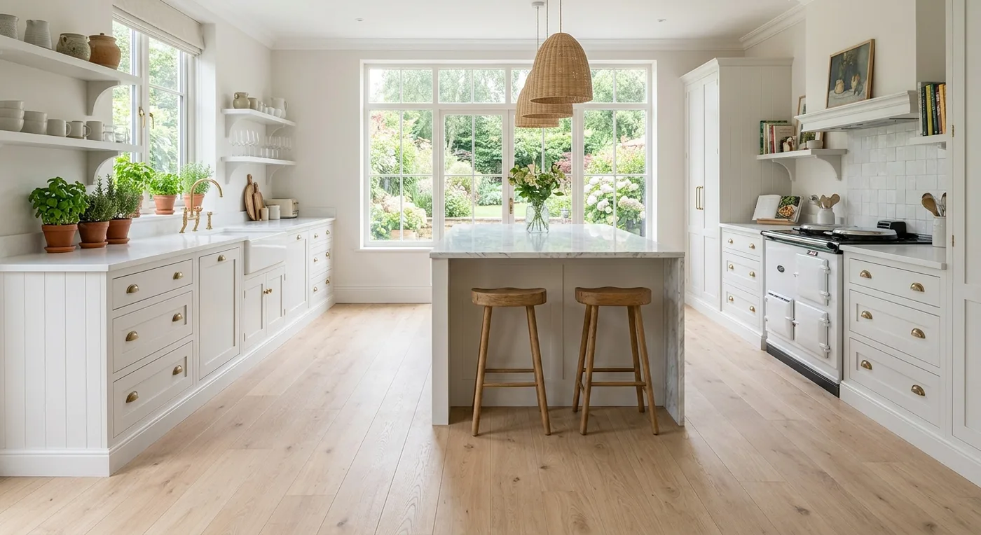 Berry Alloc Cadenza Legato Light Natural