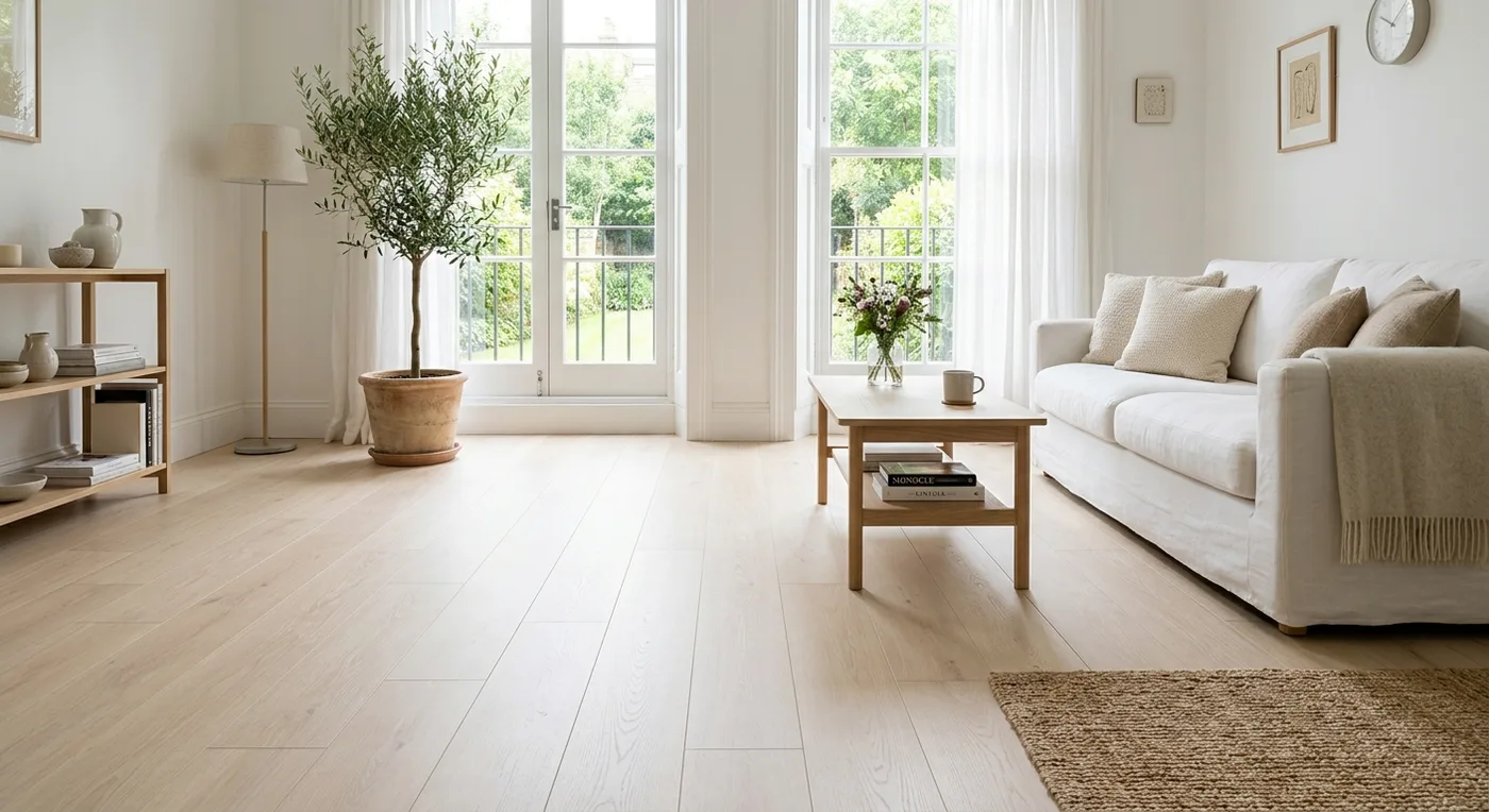 Berry Alloc Cadenza Legato Light