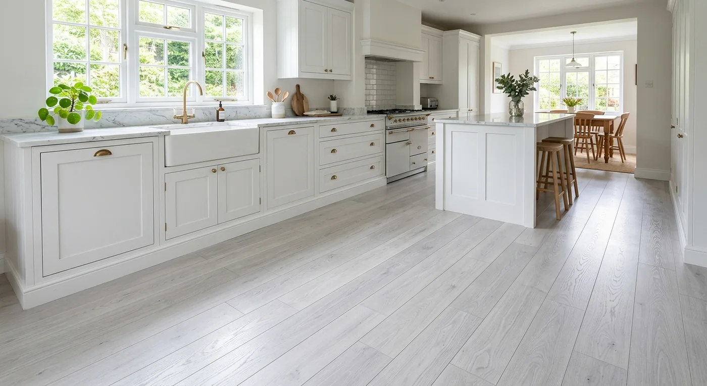 BerryAlloc Cadenza Allegro Light flooring