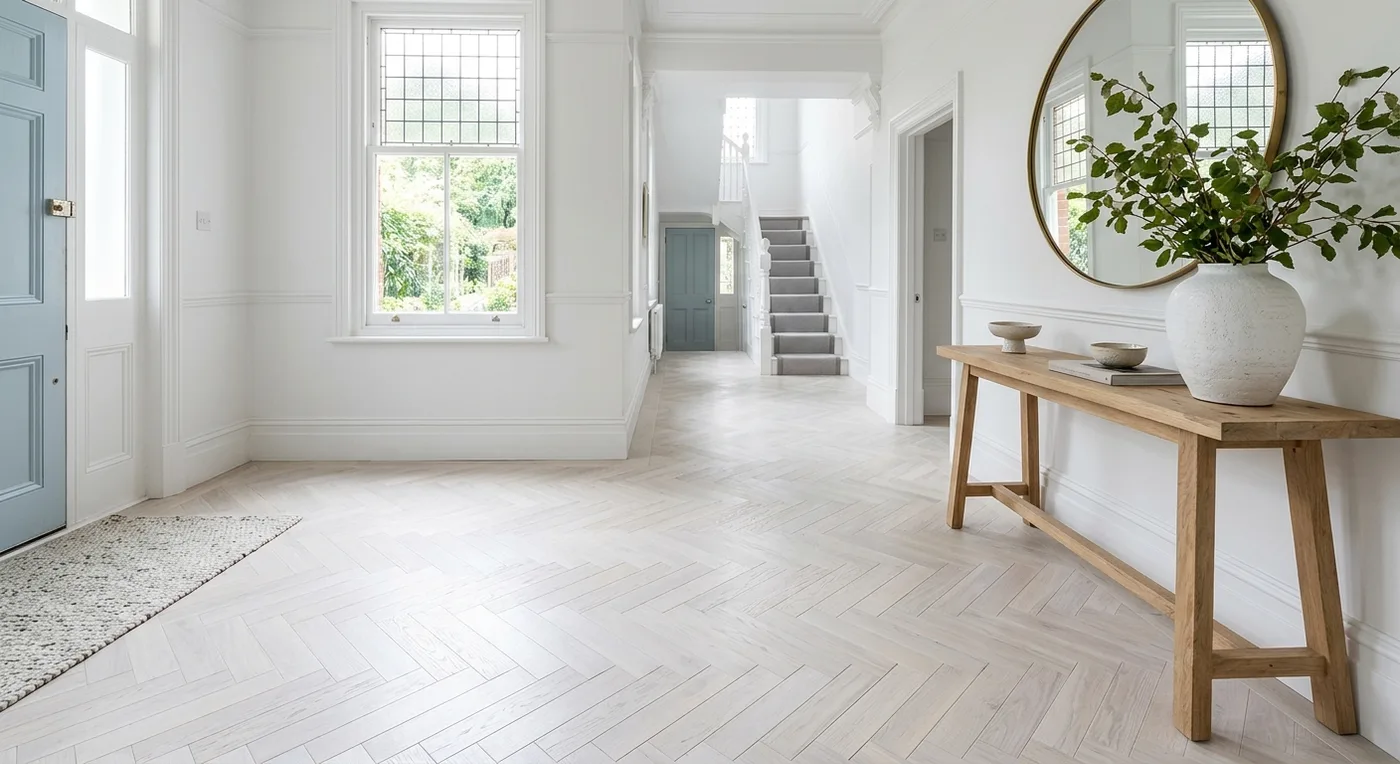 BerryAlloc Chateau+ Gyant Light Pack A