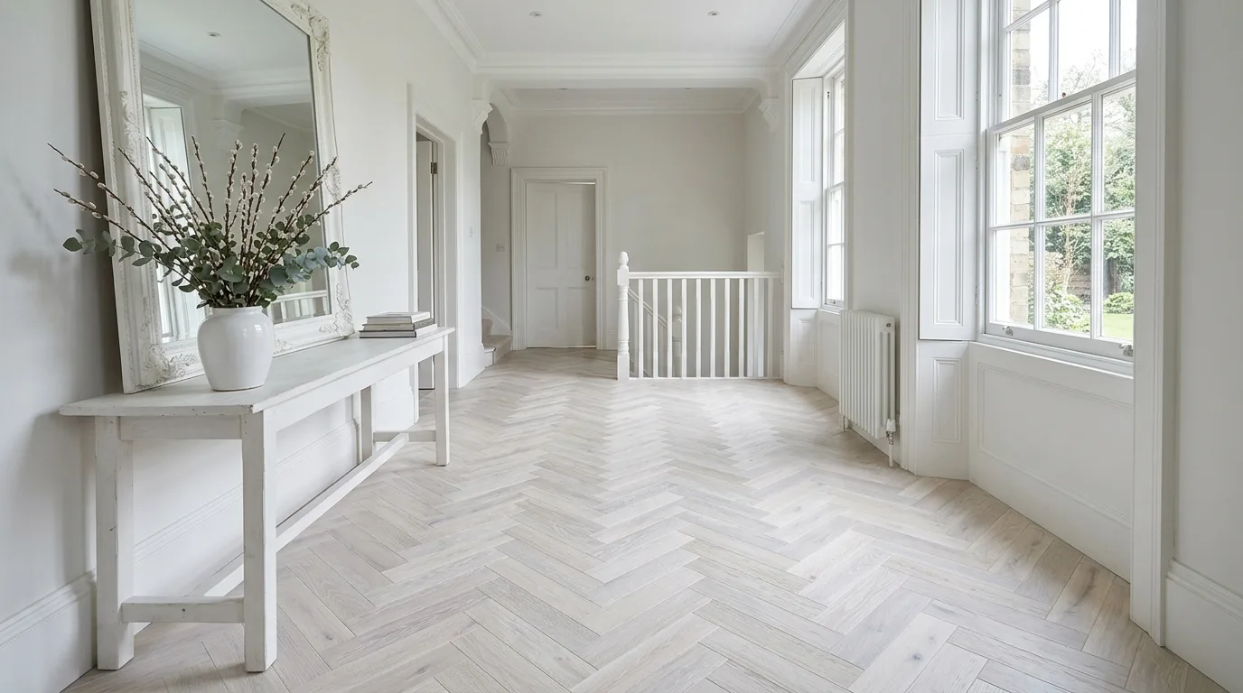 BerryAlloc Chateau+ Gyant Light (Pack A) flooring