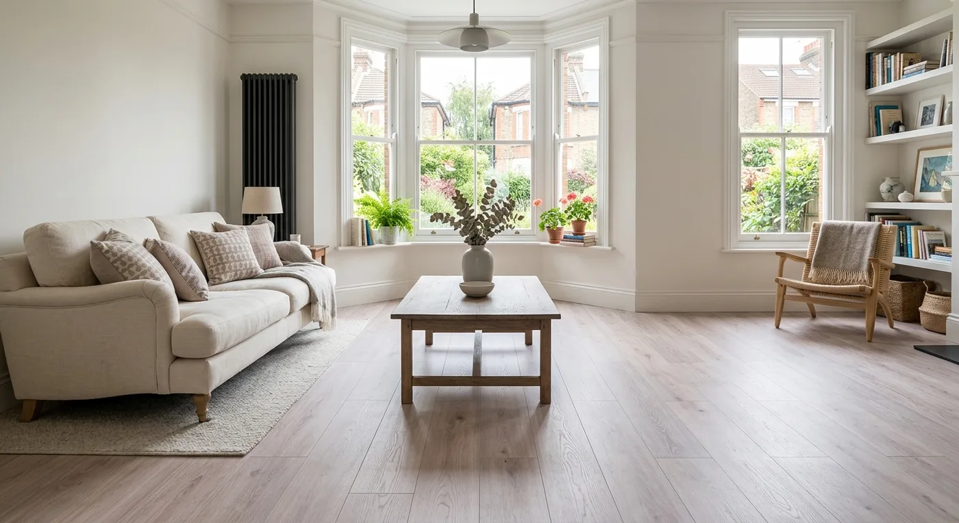 BerryAlloc Ocean+ Elm Light flooring