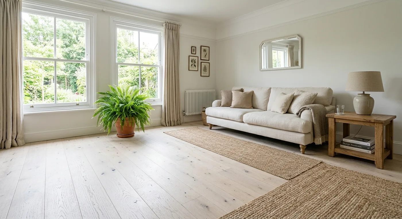 BerryAlloc Ocean+ Gyant Light Sand flooring