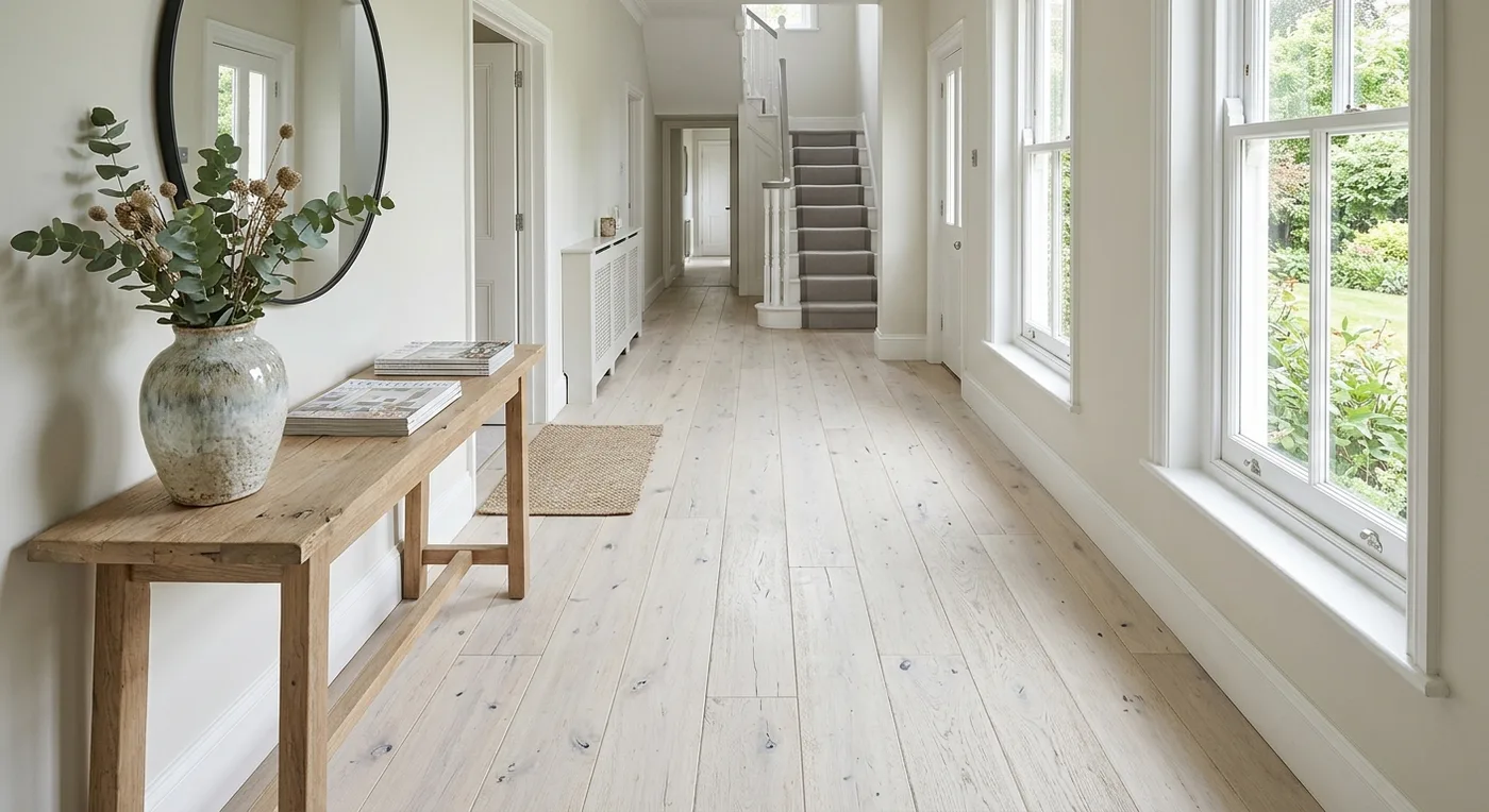 BerryAlloc Ocean+ Gyant Light flooring