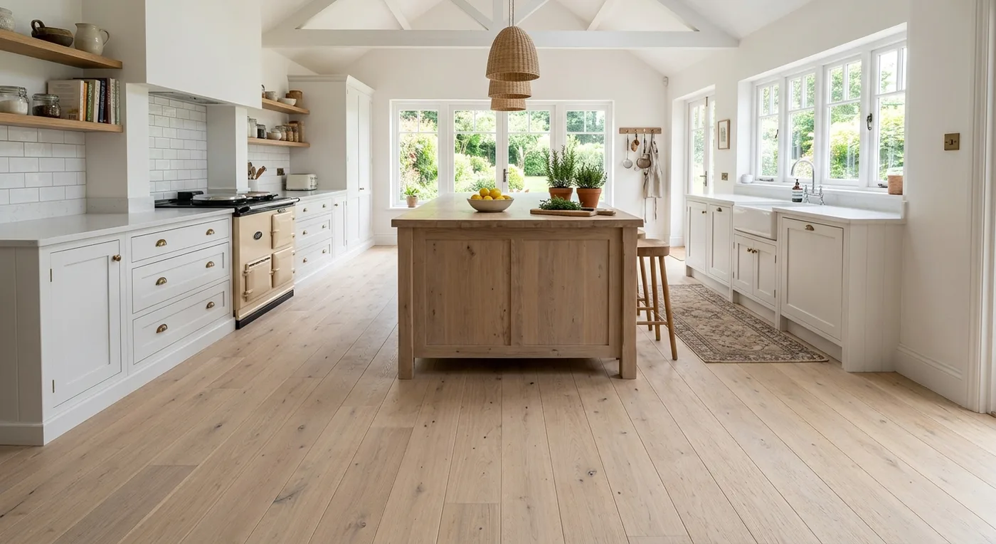 BerryAlloc Ocean+ Gyant Sand Natural flooring