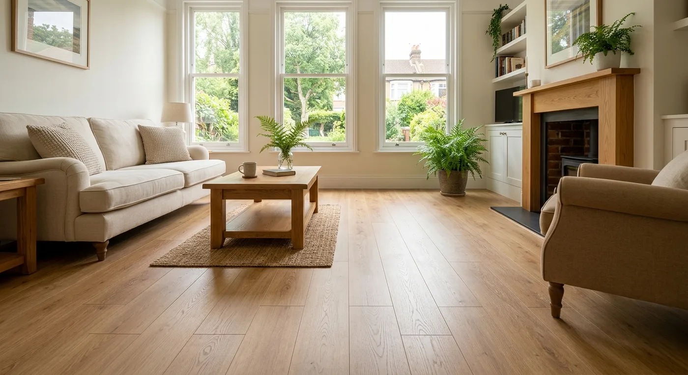 BerryAlloc Ocean+ Gyant Warm Natural flooring