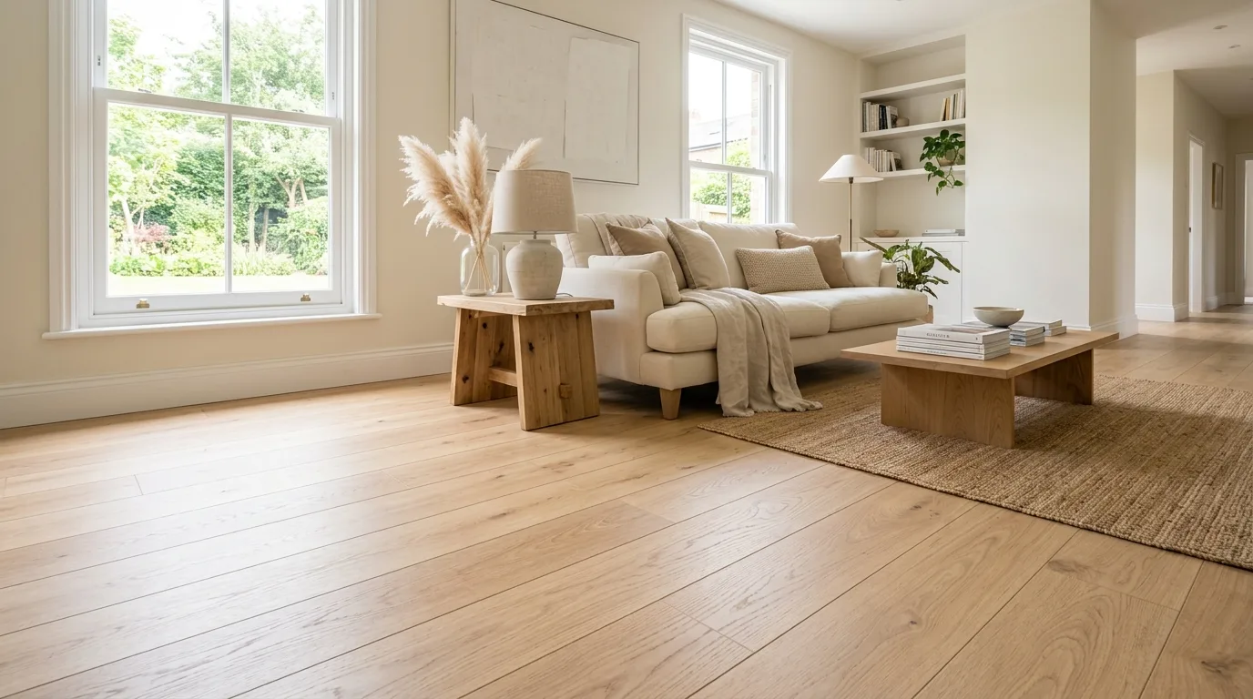 BerryAlloc Ocean+ Java Natural flooring