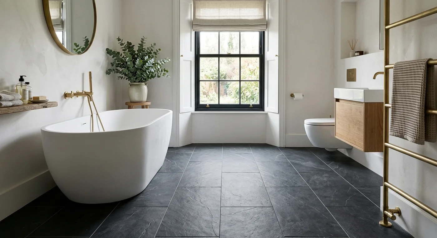 BerryAlloc Spirit Soul Ravi Rigid Click Tile