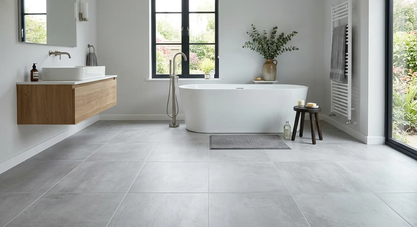 BerryAlloc Spirit Soul Remi Rigid Click Tile