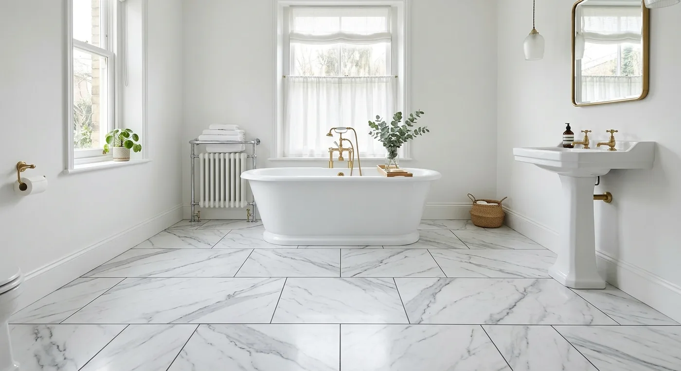BerryAlloc Spirit Soul Venti Rigid Click Tile
