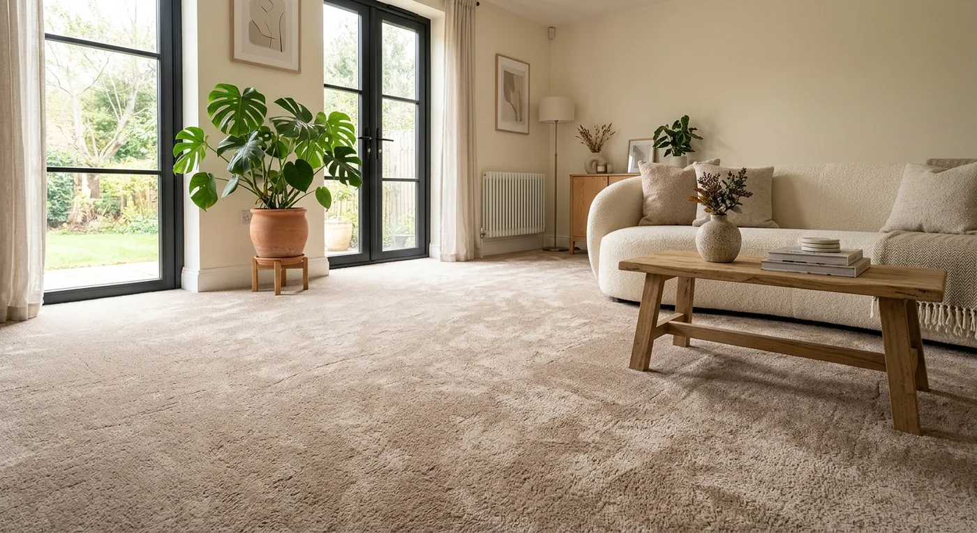 Apollo Elite Charente Beige