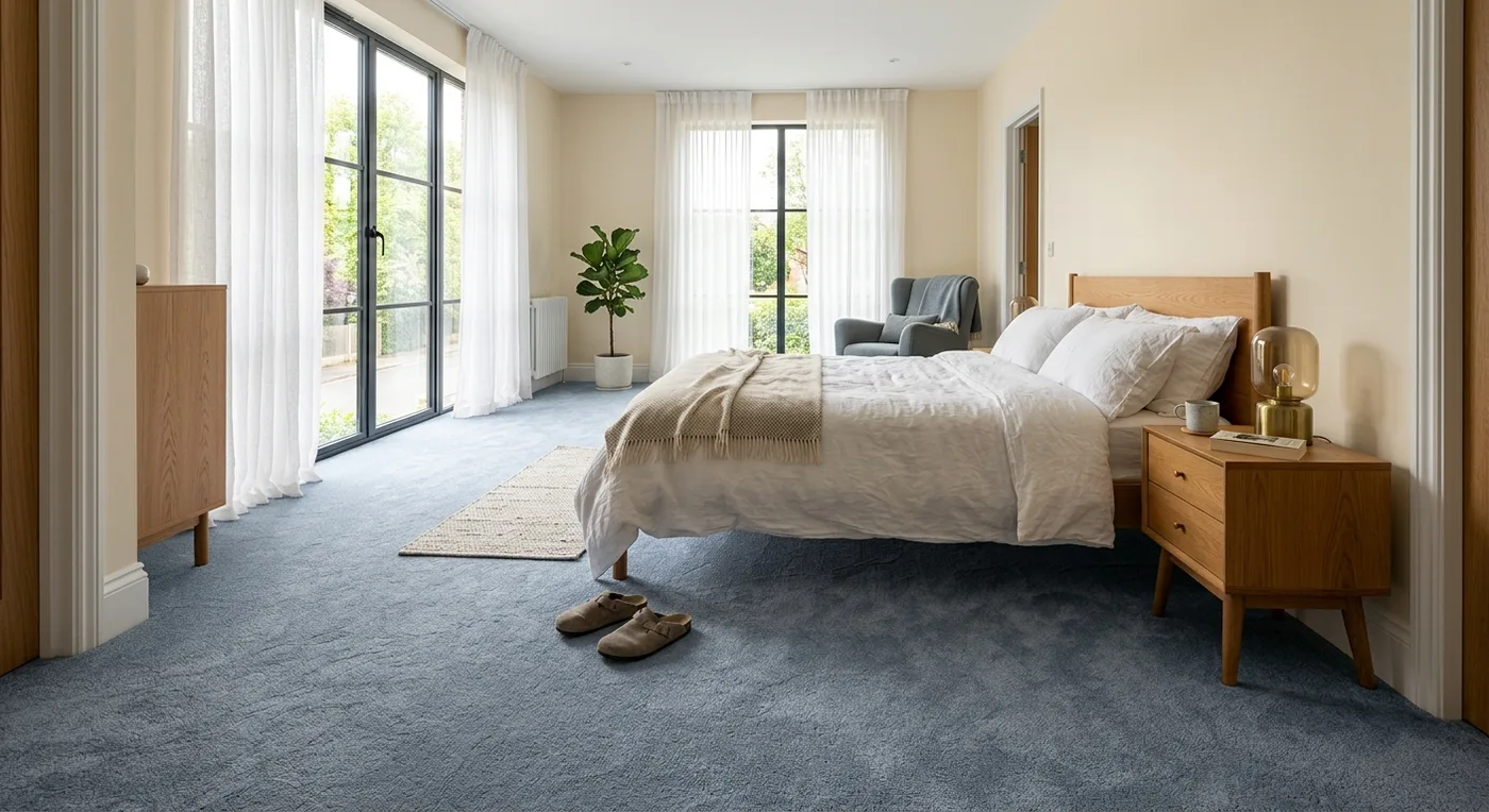 Ambience Cornflower