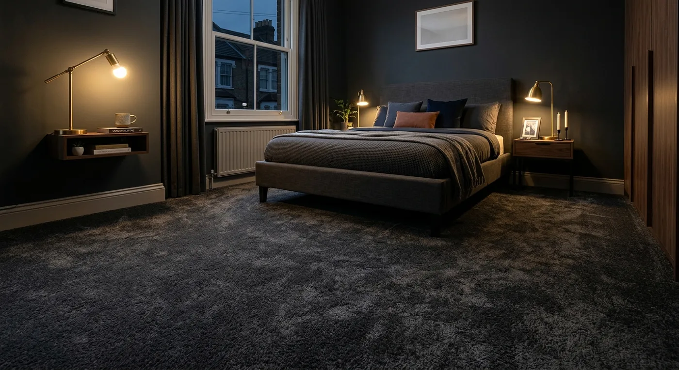 Andes Anthracite