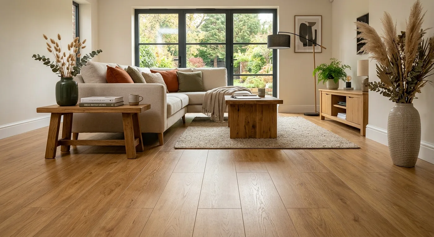 Goliath Arcadia Beige