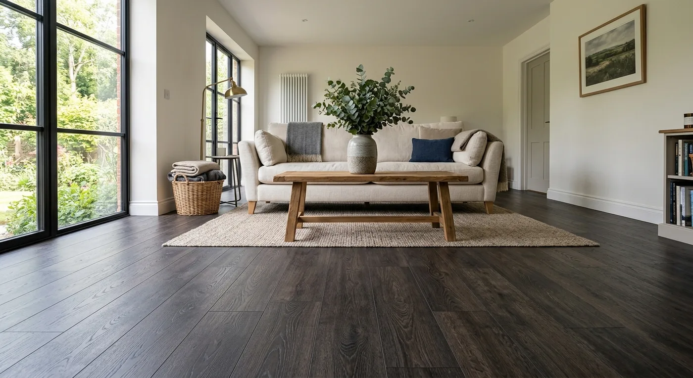 Goliath French Oak Anthracite