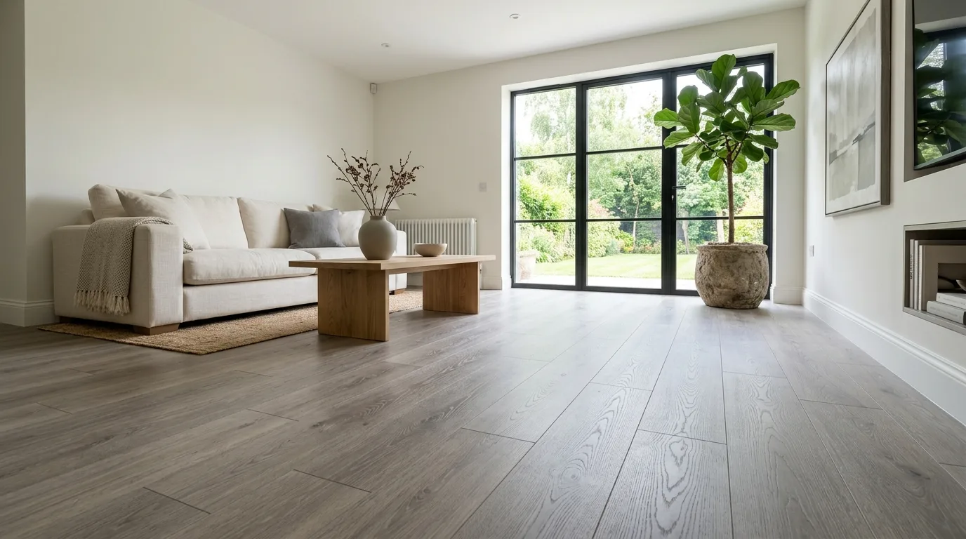 Goliath French Oak Dim Grey