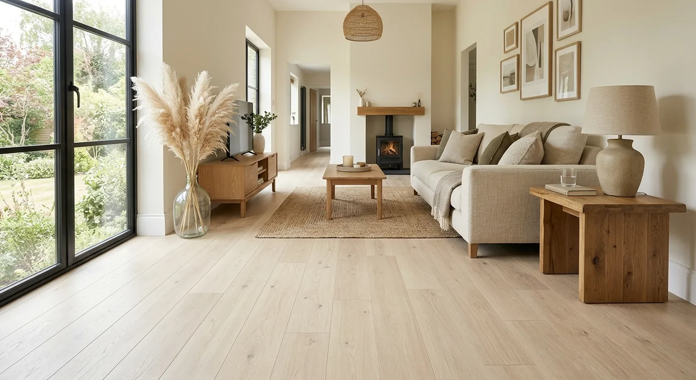 Goliath French Oak Dun