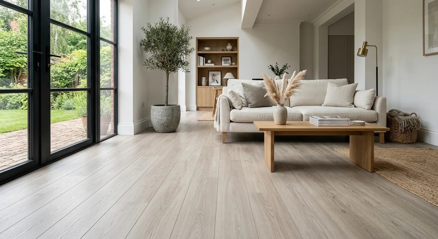 Goliath French Oak Grege