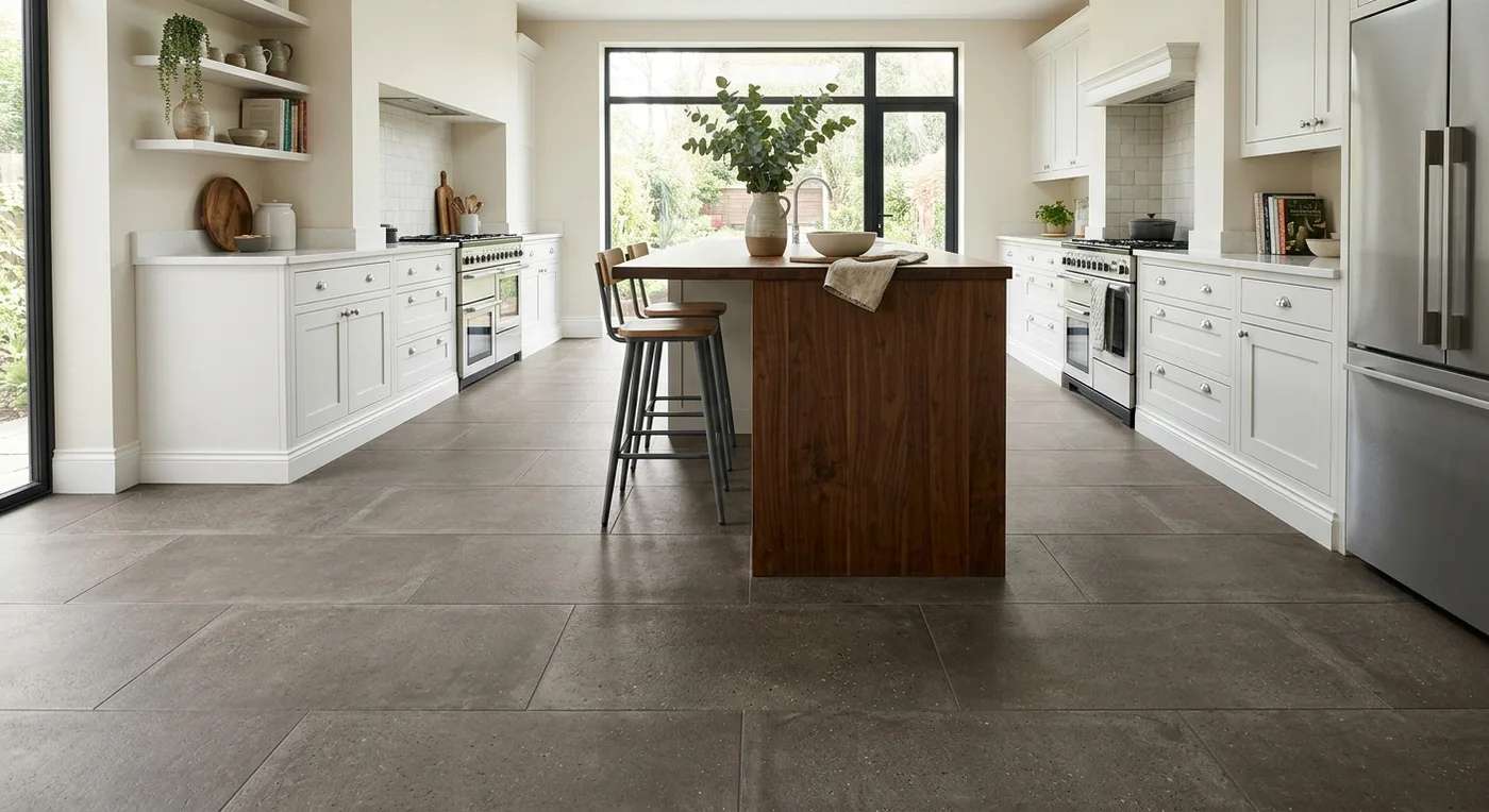 Goliath Kaolin Dark Grege