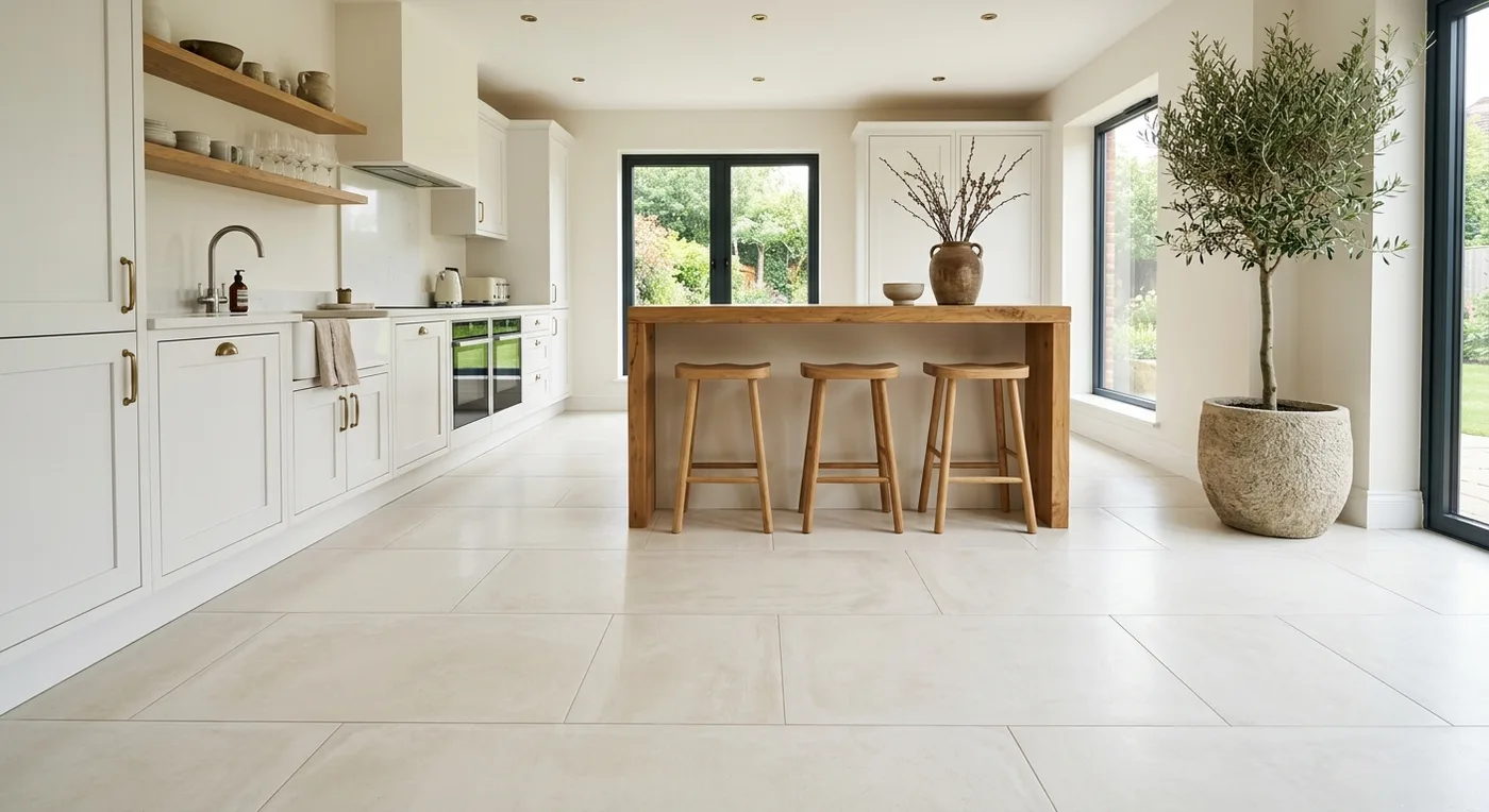 Goliath Kaolin Light Grey
