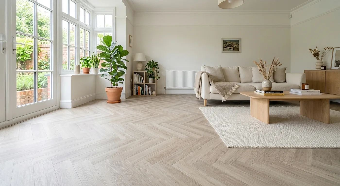 Karndean Palio Essenza Dolce Prime LVT flooring