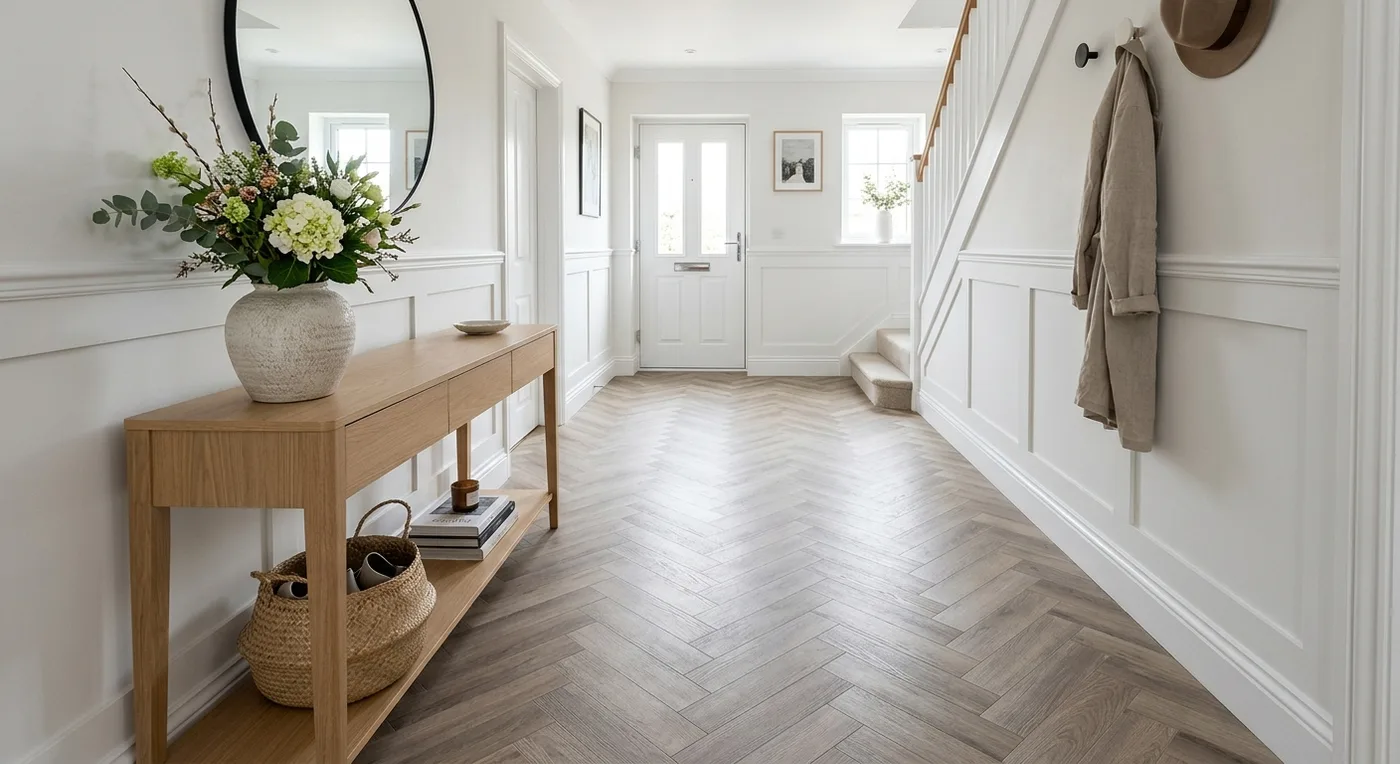 Karndean Palio Essenza Verona Prime LVT flooring
