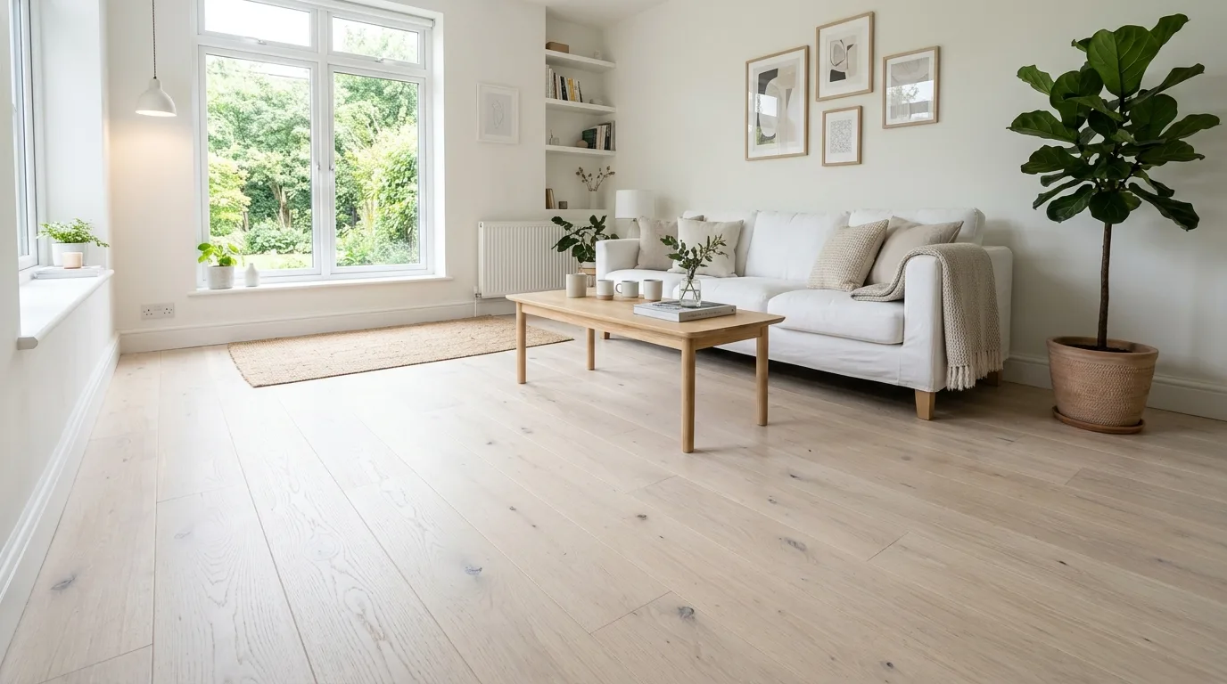 Quick-Step Impressive Patina Classic Oak Light flooring