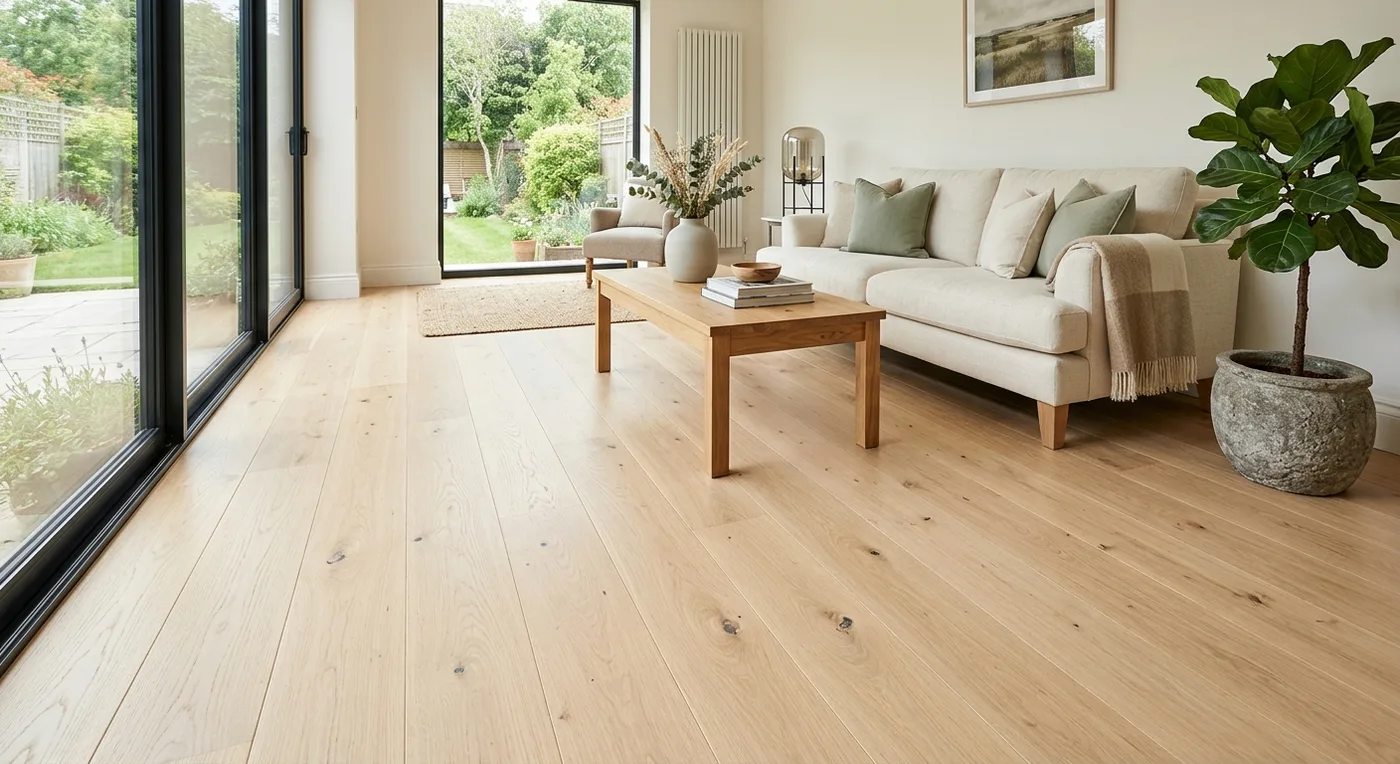 Imperial Oak