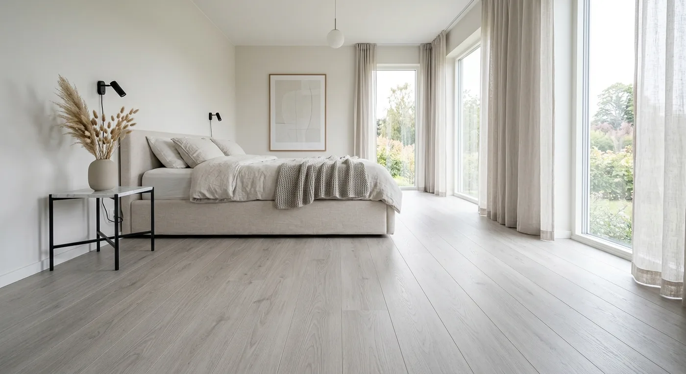 Textures TP08 Ash Plank flooring
