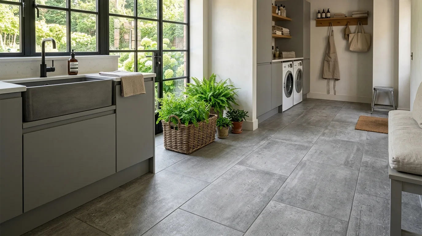 Textures TS03 Grey Stone Stone flooring